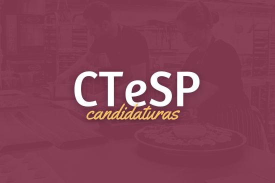 Candidaturas Aos Cursos T Cnicos Superiores Profissionais Escola