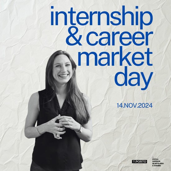 5.ª edição do Internship & Career Market Day