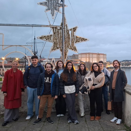 Estudantes celebram Dia Internacional da Deficiência com visita a vários espaços de Vila do Conde