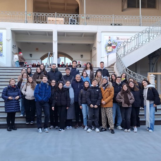 Estudantes dinamizam Walking Tour no Porto