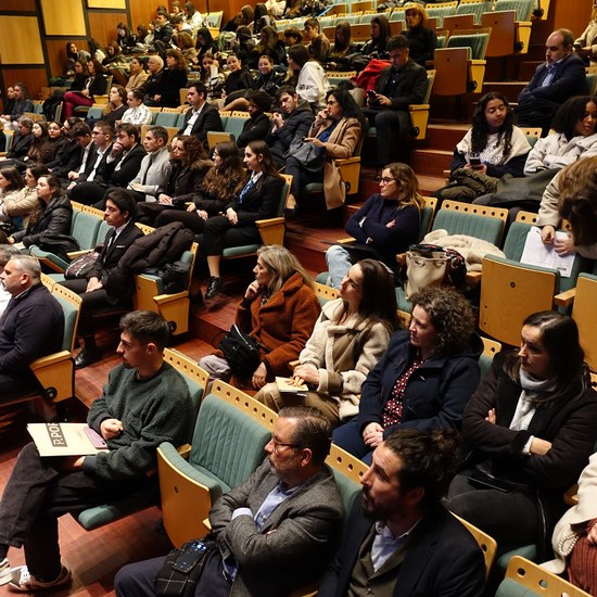 Seminário “Liderança em Sustentabilidade na Hotelaria”