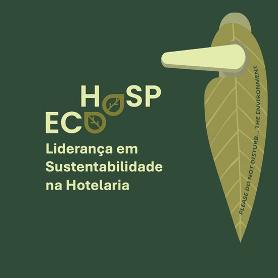 Seminário "Liderança em Sustentabilidade na Hotelaria"